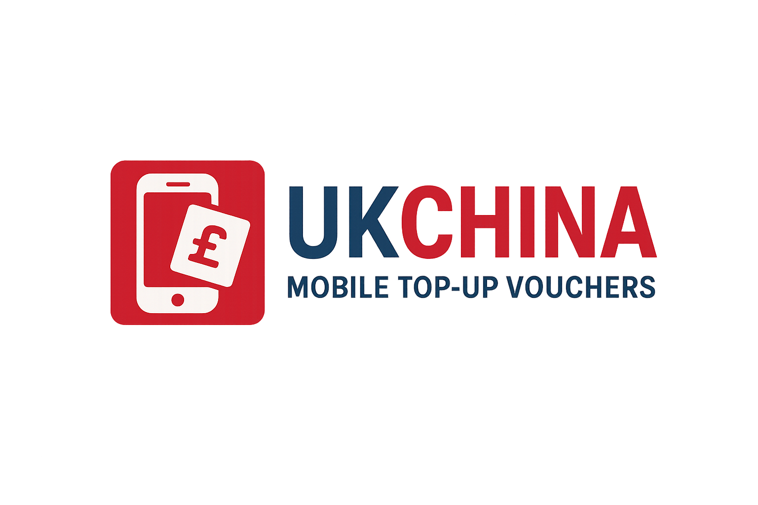 UK China Topup